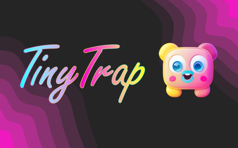 Techgiganten TinyTrap