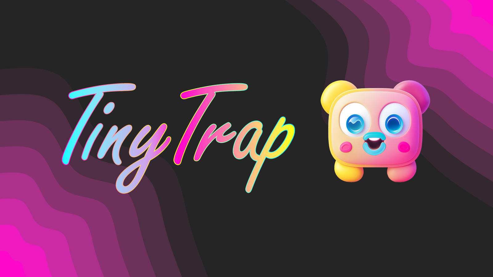 Techgiganten TinyTrap