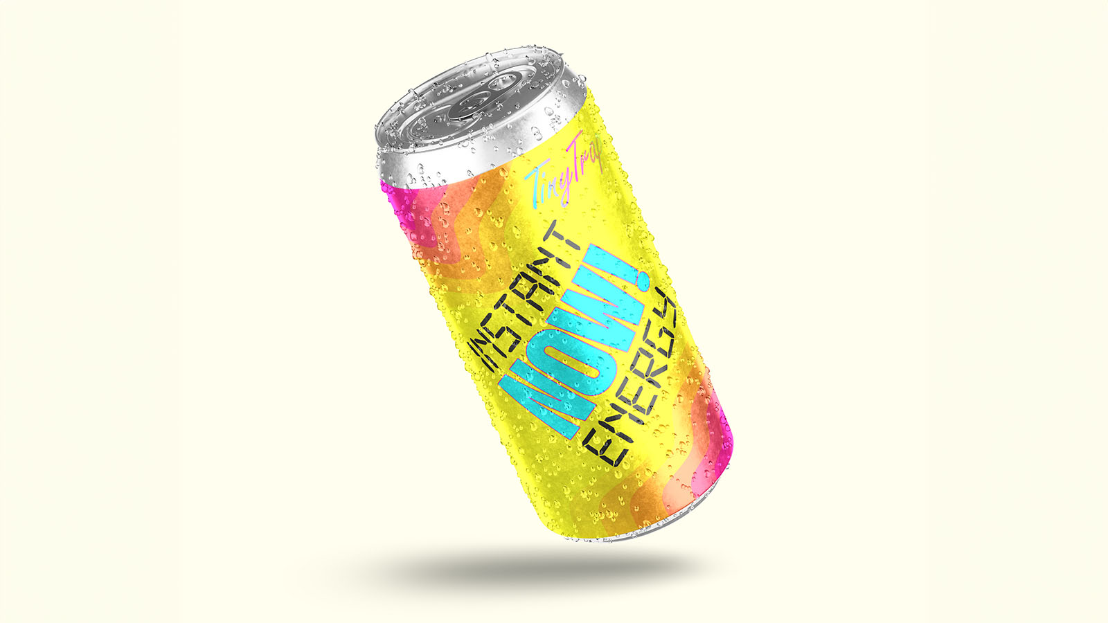 TinyTrap energidrik