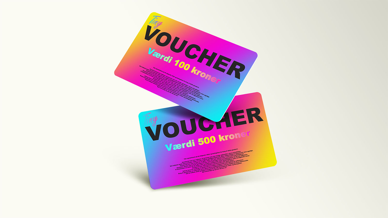 TinyTrap voucher