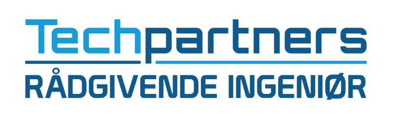 Logo for Techpartners