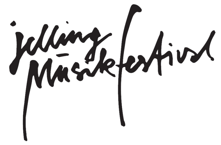 Logo for Jelling Musikfestival