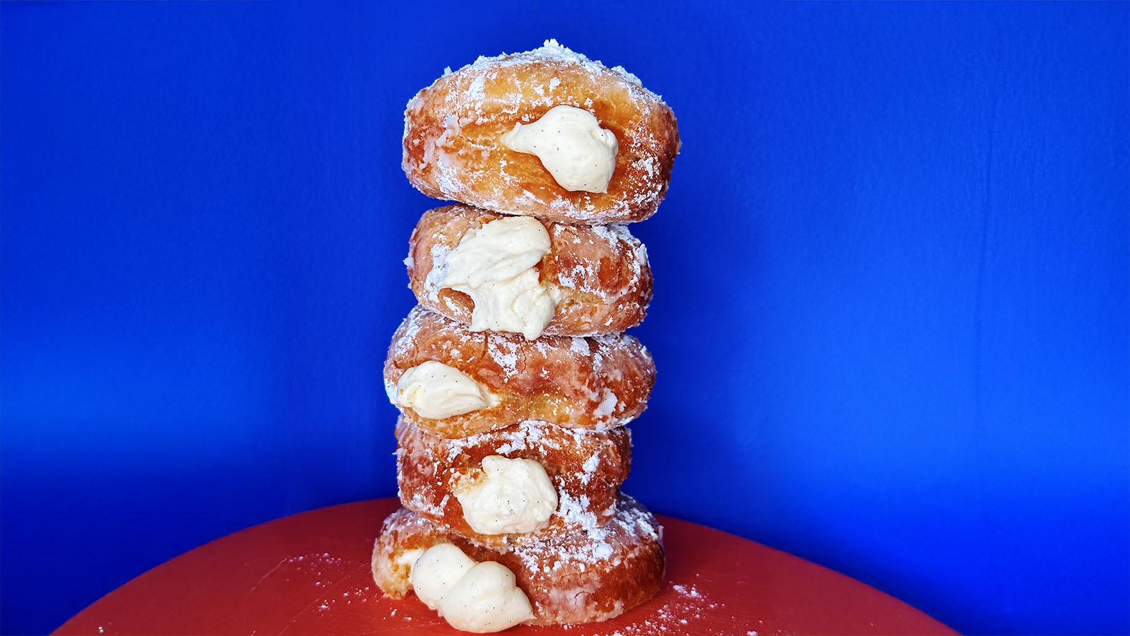 Donuts