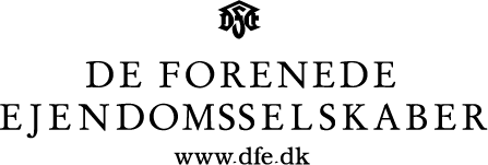 Logo for DFE