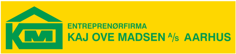 Logo for KOM Aarhus