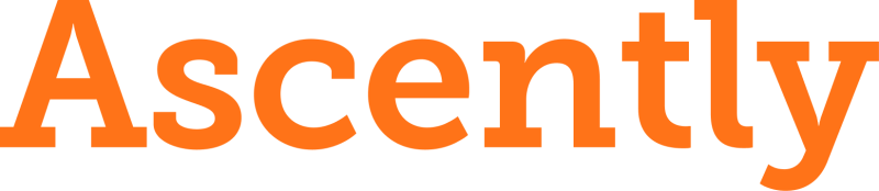 Logo for Ascently