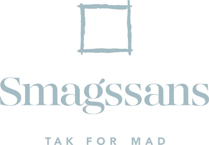 Logo for Smagssans