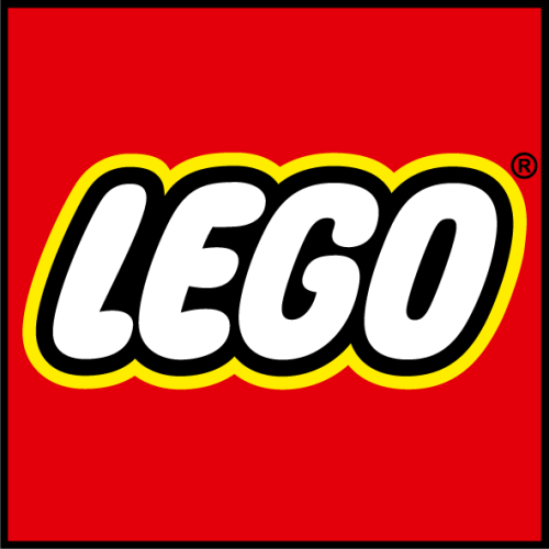Logo for Lego