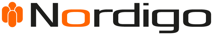 Logo for Nordic