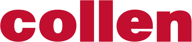 Logo for Collen