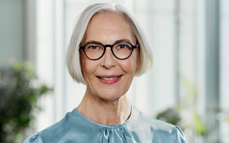 Maria Rørbye Rønn
