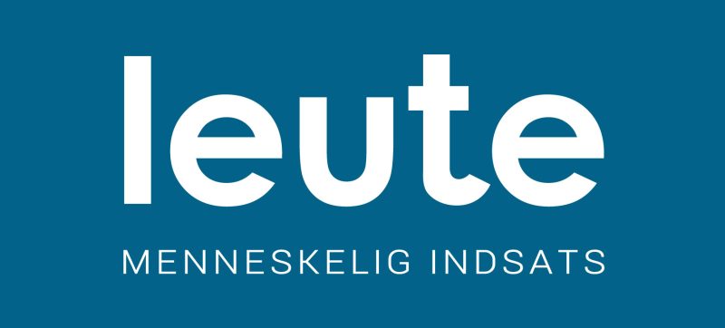 Logo for Leute