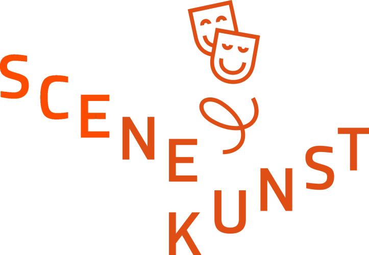 Logo for Scenekunst