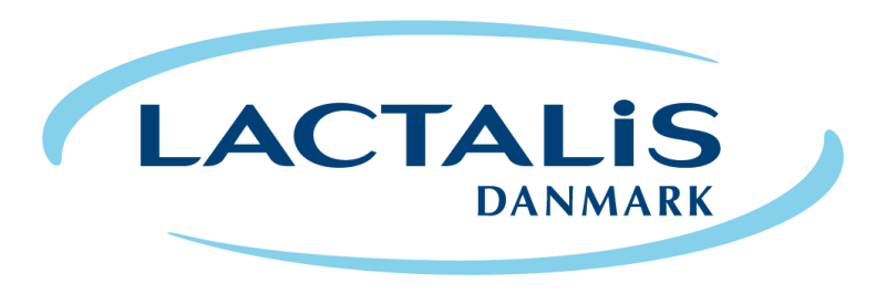 Logo for Lactalis