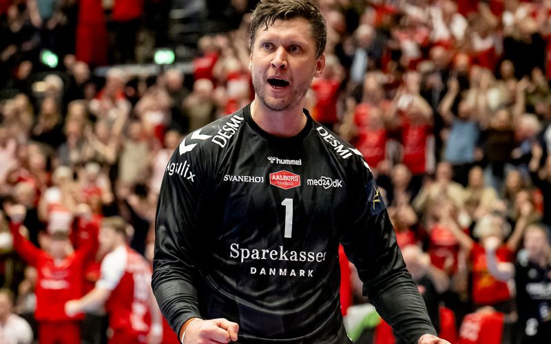 Billede af Niklas Landin