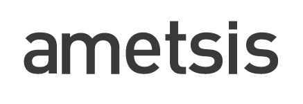 Logo for ametsis