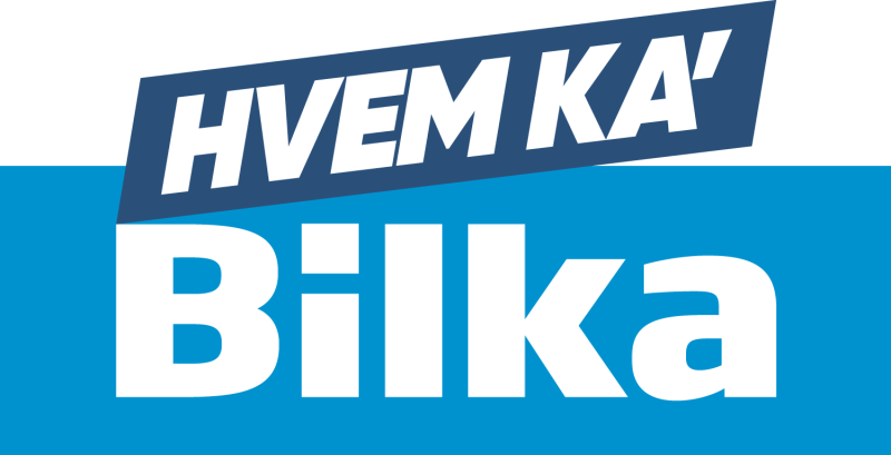 Logo for Bilka
