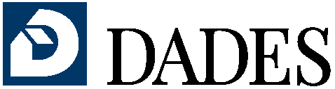 Logo for Dades