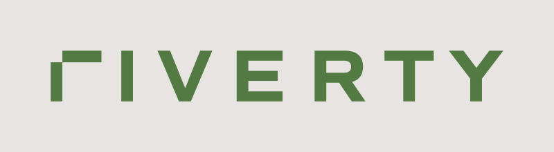 Logo for Riverty