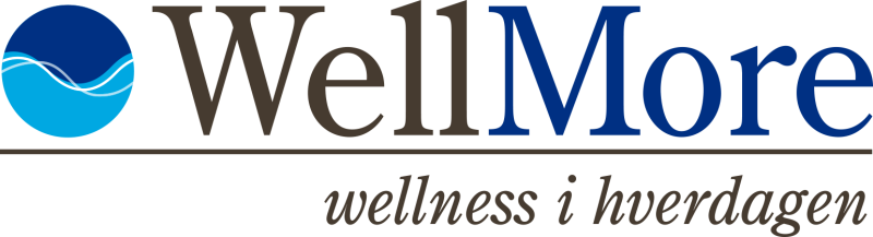 Logo for WellMore