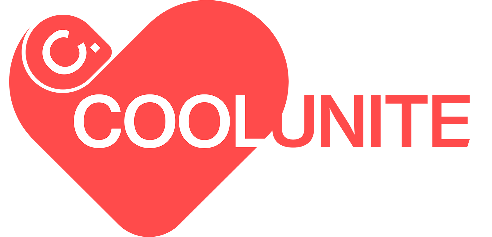 Logo for CoolUnite
