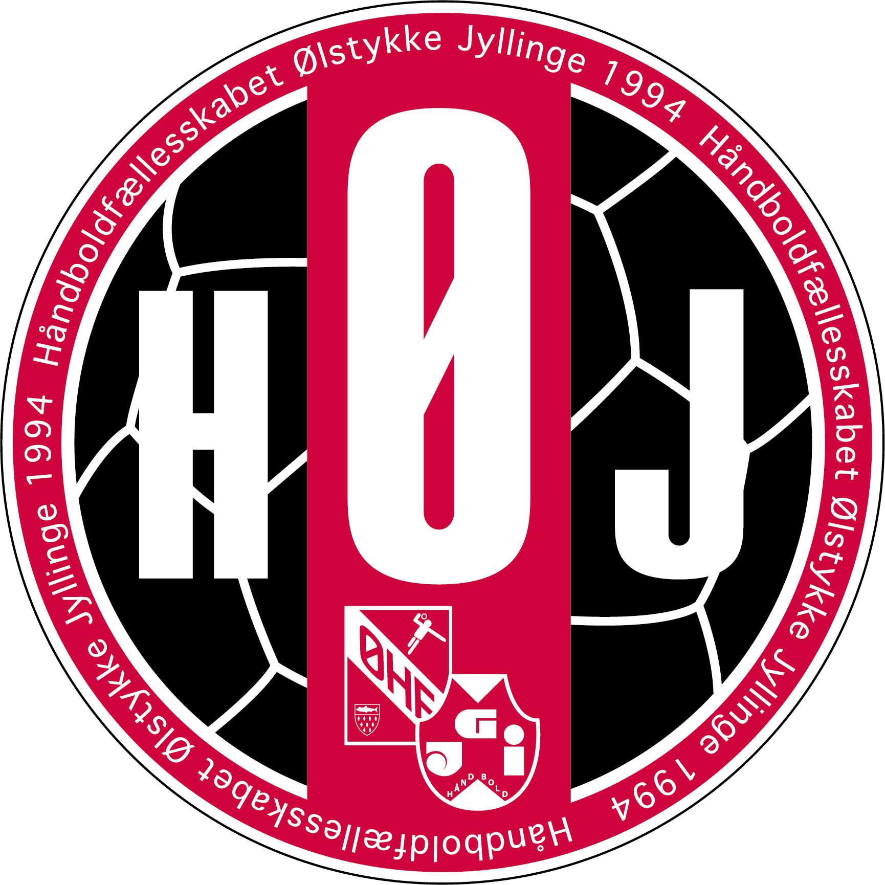 HØJ Elite logo