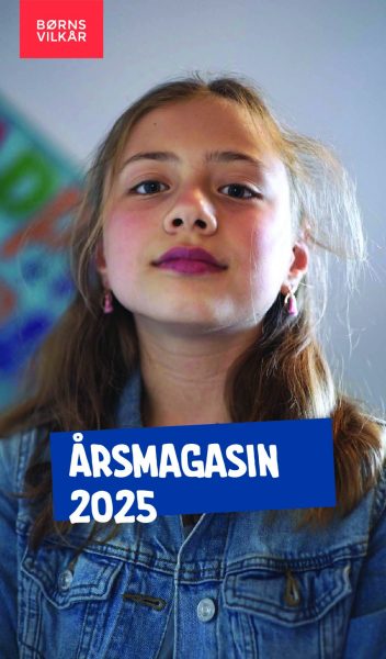Årsmagasin 2025