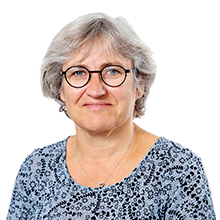 Mette Deding
