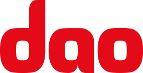 dao logo