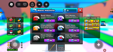 Screenshot fra Roblox