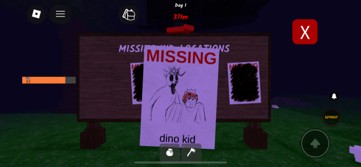 Screenshot fra Roblox
