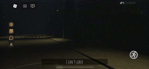 Screenshot fra Roblox